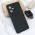 Futrola - maska 3D Camera za Xiaomi Redmi Note 12 Pro 5G (EU) crna.