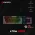 Tastatura Mehanicka Gaming Fantech MK886 RGB Atom crna (Red switch).