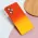 Futrola - maska Rainbow Spring za Xiaomi Redmi Note 12 Pro 5G (EU) narandzasto zuta.