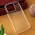 Futrola - maska Teracell Giulietta za iPhone 15 Pro 6.1 Transparent.