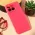 Futrola - maska Sparkle Dust za Huawei Honor X8a pink.