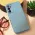 Futrola - maska Sparkle Dust za Samsung Galaxy A34 5G 5G plava.