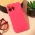 Futrola - maska Sparkle Dust za iPhone 13 Pro 6.1 pink.