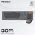 Combo mis tastatura wireless Fantech WK-895 sivi.