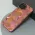 Futrola - maska Shiny Diamond za iPhone 14 6.1 roze.