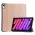 Futrola - maska Ultra Slim za Apple iPad mini 8.3 2021 roze.