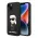 Futrola - maska Karl Lagerfeld Hc Silicone NFT Ikonik za iPhone 15 6.1 crna (KLHCP15SSNIKBCK).