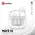 Bluetooth slusalice Fantech Wave 10 bele.