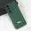 Futrola - maska Carbon Stripe za Samsung S711 Galaxy S23 FE zelena.