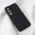 Futrola - maska Teracell Soft Velvet za Samsung S711 Galaxy S23 FE crna.