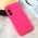 Futrola - maska Teracell Giulietta za Samsung A556 Galaxy A55 5G mat pink.