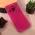 Futrola - maska Sparkle Dust za Huawei Honor Magic 6 lite bordo.