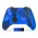 Joypad WIFI kontroler za XBOX One, XBOX X series, PC Windows, PS 3 mermerno plava.