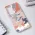 Futrola - maska Color Wave za Samsung S911B Galaxy S23 orange.