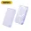 Power bank prenosiva baterija Magsafe Remax Usion Series RPP-65 PD 20W + QC 15W Fast Charging 10000mAh ljubicasti.
