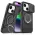Futrola - maska CamShield Ring stand za iPhone 14 6.1 crna.