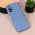 Futrola - maska Sparkle Dust za Samsung A325 Galaxy A32 4G (EU) plava.