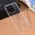 Silikonska futrola - maska Ultra Thin za Huawei Honor X6b Transparent.