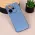 Futrola - maska Sparkle Dust za Xiaomi Redmi 13 4G plava.