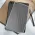 Silikonska futrola - maska Ultra Thin za Samsung X210 Galaxy Tab A9 Plus 11.0 2023 Transparent.