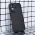 Futrola - maska 3D Camera za iPhone 16 6.1 crna.