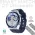 Smart Watch DT Ultramate plavi (metalna+silikonska narukvica).