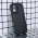 Futrola - maska 3D Camera za iPhone 16 Pro 6.3 crna.