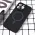 Futrola - maska Magsafe Pure color za iPhone 15 Pro Max 6.7 crna.