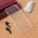 Futrola - maska Teracell Skin za Samsung A065F Galaxy A06 Transparent.