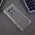 Futrola - maska Transparent ice Cube za Xiaomi Redmi Note 14 Pro 5G (EU).