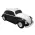 Bluetooth zvucnik WS-1958 crni.