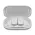 Bluetooth slusalice Airpods Soke HD313 bele.