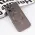 Futrola - maska Magsafe Chrome za iPhone 16 Pro 6.3 siva.