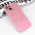 Futrola - maska Magsafe Chrome za iPhone 15 6.1 roze.