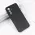 Futrola - maska Carbon fiber za Samsung A266 Galaxy A26 5G crna.
