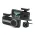 Auto kamera X22 + Wi-Fi (MS).
