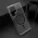 Futrola - maska AURA MagSafe za Samsung S938 Galaxy S25 Ultra 5G crna (MS).