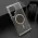 Futrola - maska AURA MagSafe za Samsung S928 Galaxy S24 Ultra 5G zlatna (MS).