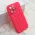 Futrola - maska 3D WALL za iPhone 14 Pro (6.1) pink (MS).