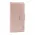 Futrola - maska BI FOLD HANMAN II za Huawei nova 10 svetlo roze (MS).