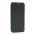 Futrola - maska BI FOLD Ihave za Huawei Honor X8 crna (MS).