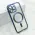 Futrola - maska CAMERA PROTECT MagSafe za iPhone 13 Pro (6.1) plava (MS).
