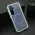Futrola - maska CRYSTAL MagSafe za Samsung S931 Galaxy S25 5G plava (MS).
