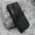 Futrola - maska COLOR STRONG II za Samsung S938 Galaxy S25 Ultra 5G crna (MS).
