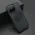 Futrola - maska Creative&Inovative RING za iPhone 15 Pro Max (6.7) crna (MS).