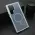 Futrola - maska CRYSTAL MagSafe za Samsung S928 Galaxy S24 Ultra 5G plava (MS).