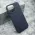 Futrola - maska CUBE za iPhone 14 Pro Max (6.7) tamno plava (MS).