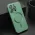 Futrola - maska ELEGANT MAGSAFE za iPhone 16 Pro (6.3) zelena (MS).