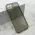 Futrola - maska DIAMOND SIDE za iPhone 14 Plus (6.7) braon (MS).