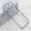 Futrola - maska DIAMOND LENS za iPhone 14 Pro (6.1) plava (MS).